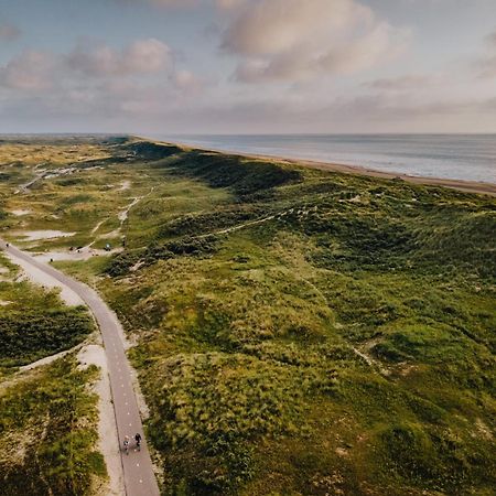 The Little Alley Zandvoort Exterior photo